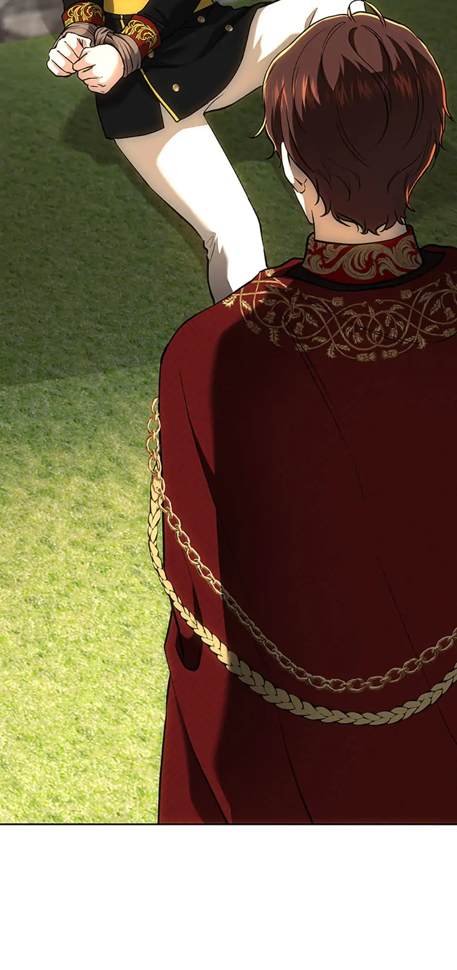 Melody: The Crazy Flower Blooms Chapter 140 - page 70