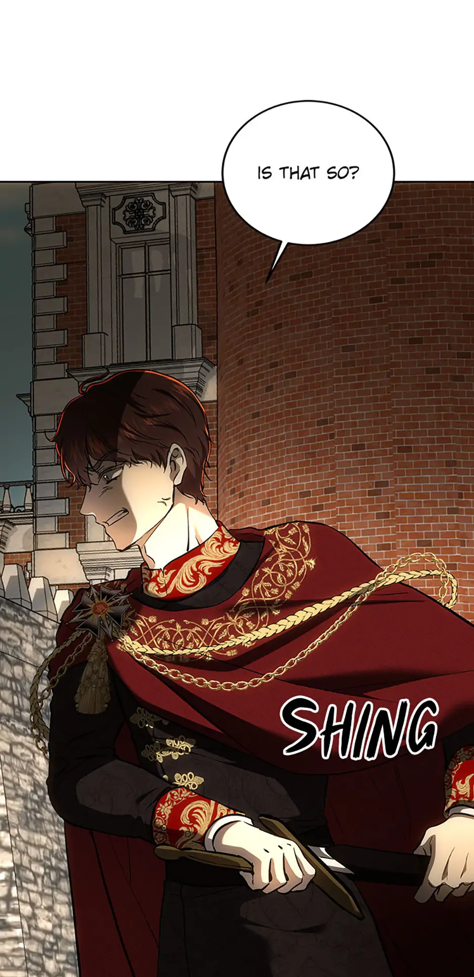 Melody: The Crazy Flower Blooms Chapter 140 - page 71