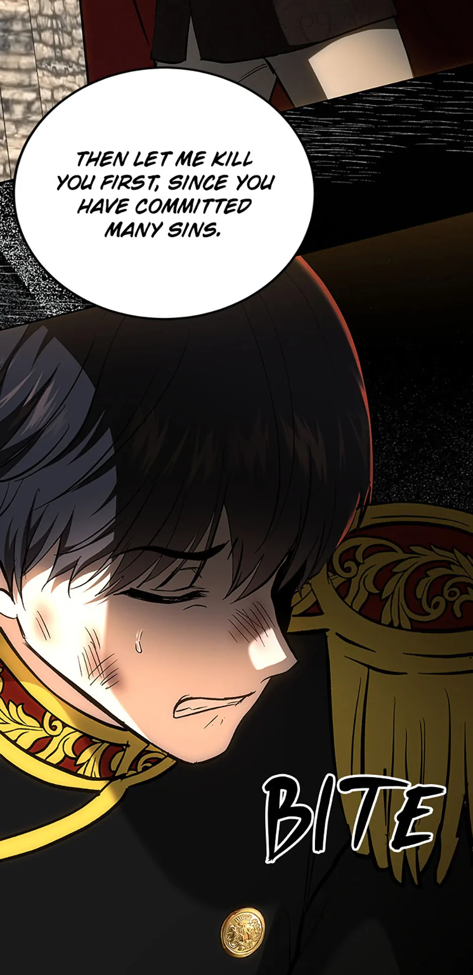 Melody: The Crazy Flower Blooms Chapter 140 - page 72