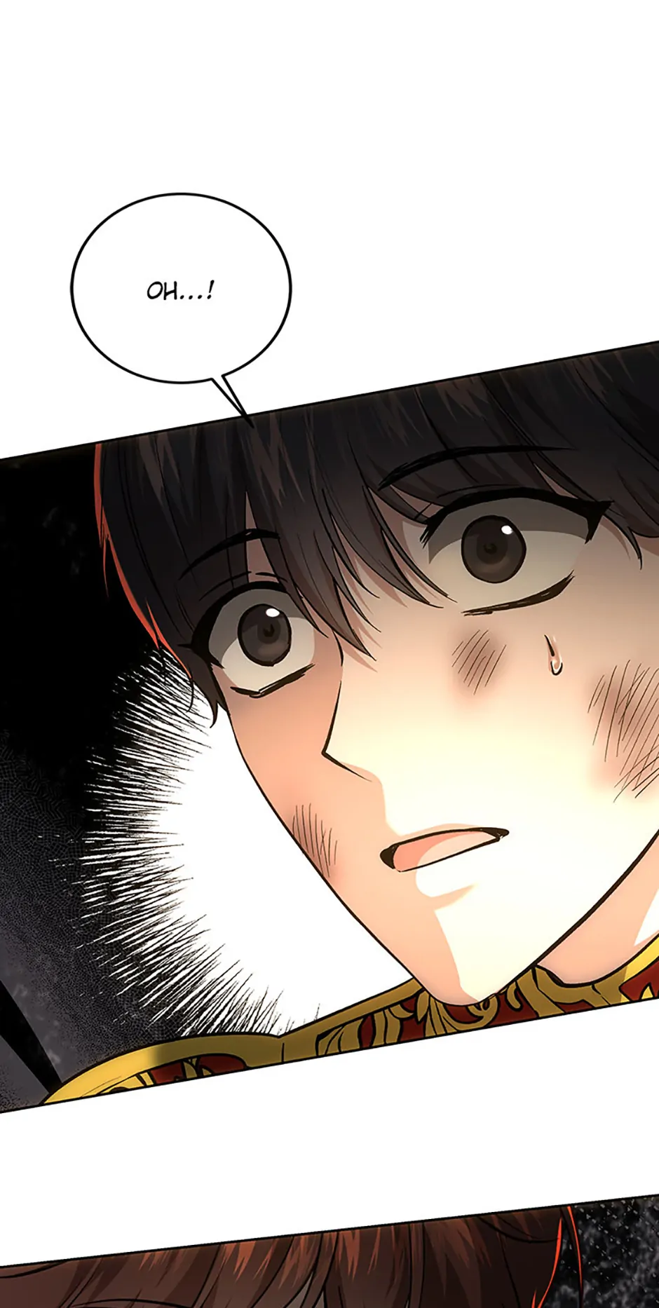 Melody: The Crazy Flower Blooms Chapter 140 - page 77