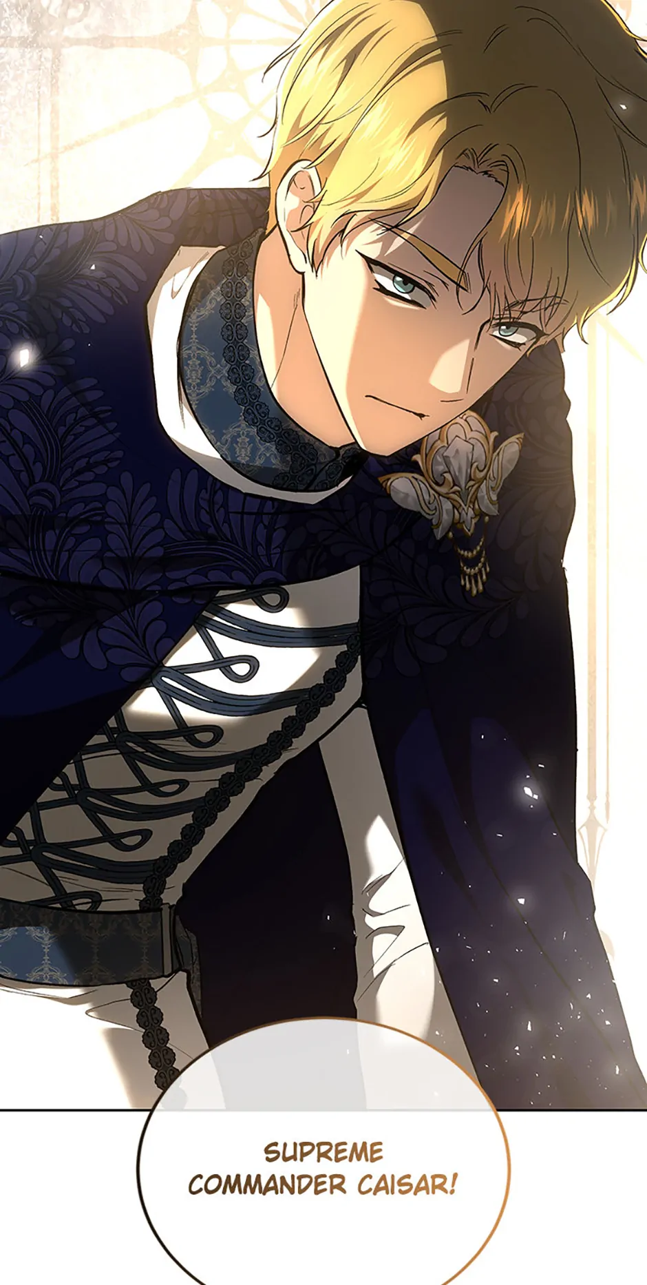 Melody: The Crazy Flower Blooms Chapter 140 - page 79