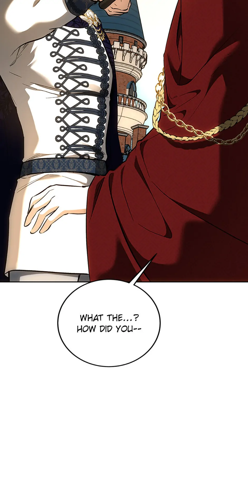 Melody: The Crazy Flower Blooms Chapter 140 - page 81