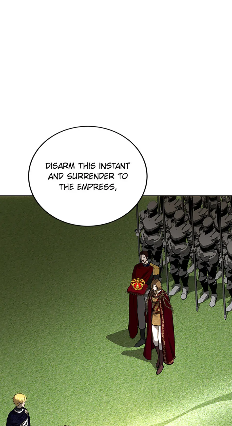 Melody: The Crazy Flower Blooms Chapter 140 - page 84