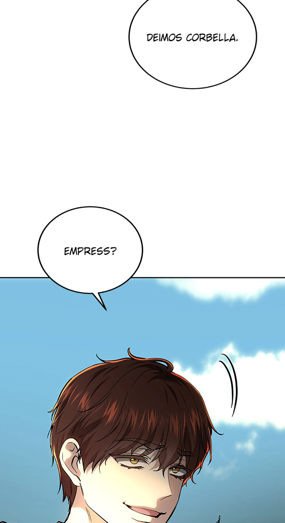 Melody: The Crazy Flower Blooms Chapter 140 - page 86