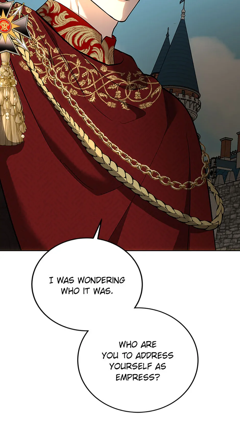 Melody: The Crazy Flower Blooms Chapter 140 - page 87