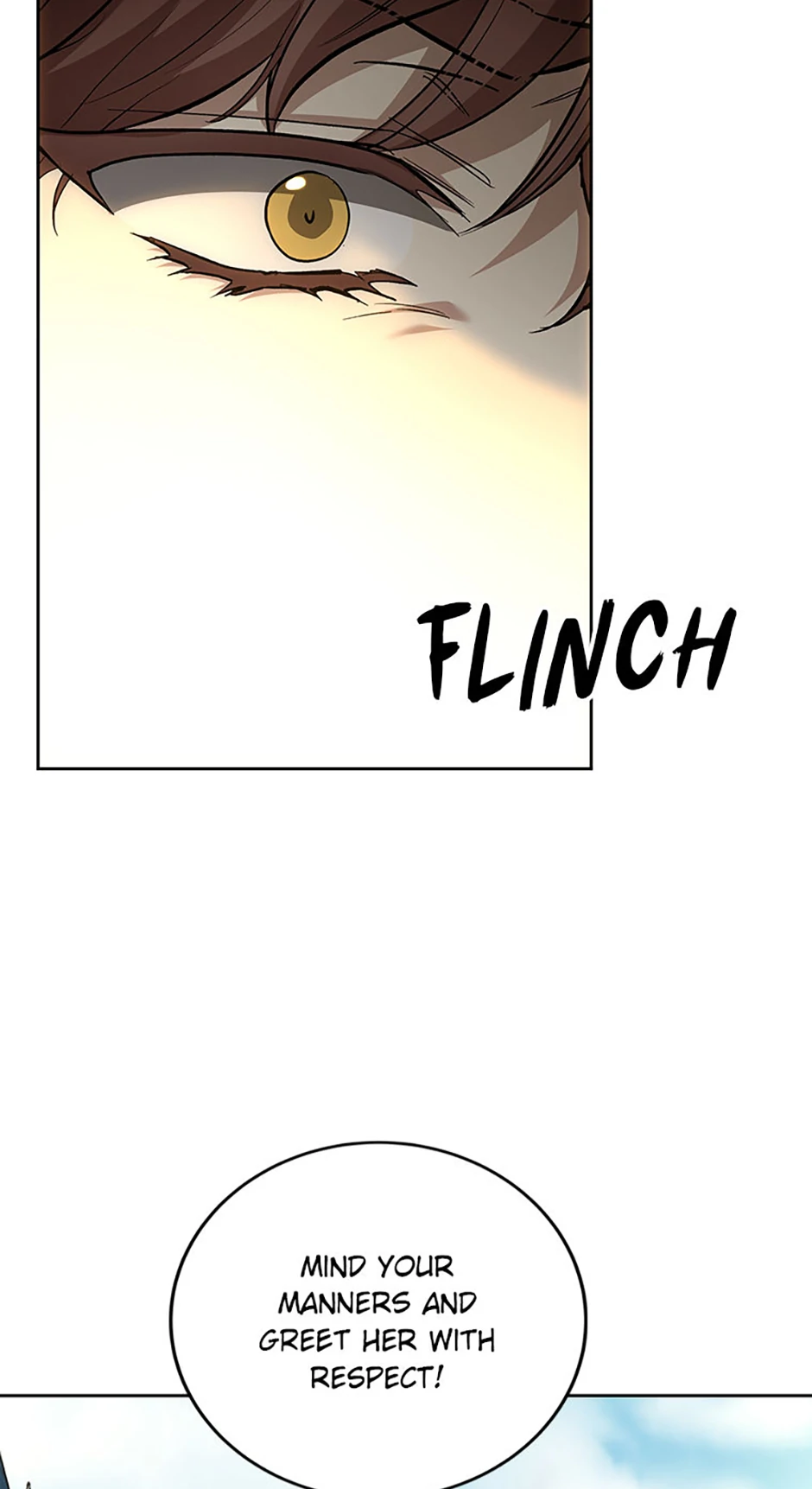 Melody: The Crazy Flower Blooms Chapter 140 - page 89