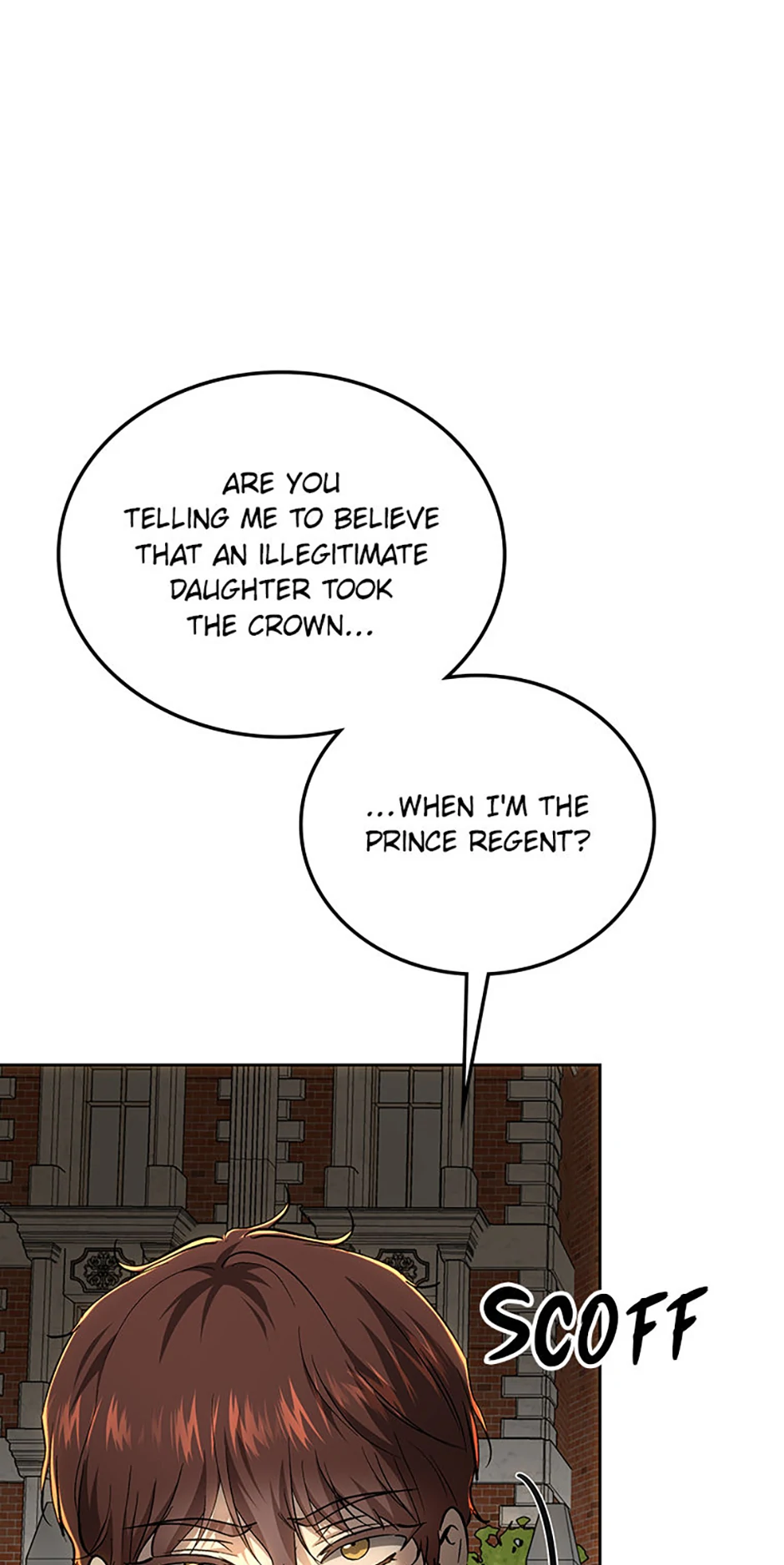 Melody: The Crazy Flower Blooms Chapter 140 - page 91