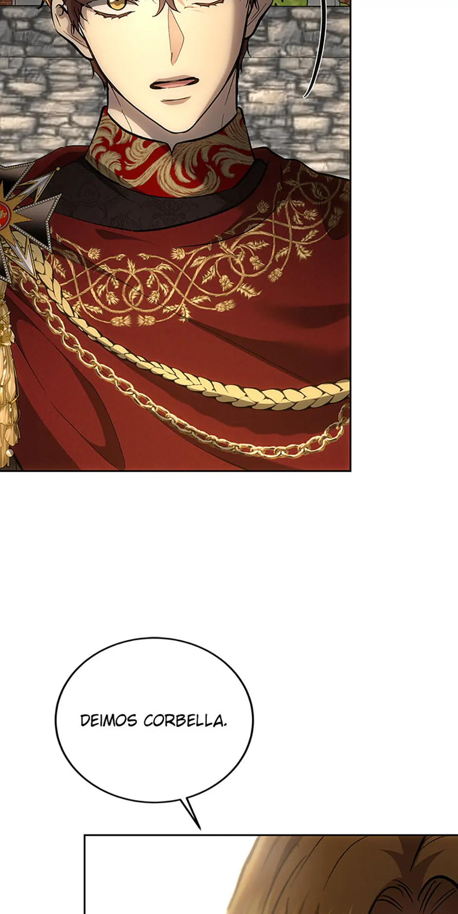 Melody: The Crazy Flower Blooms Chapter 140 - page 92