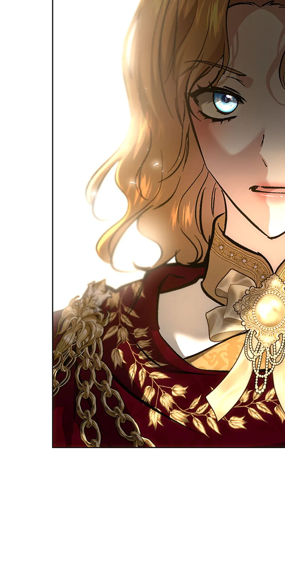 Melody: The Crazy Flower Blooms Chapter 140 - page 93