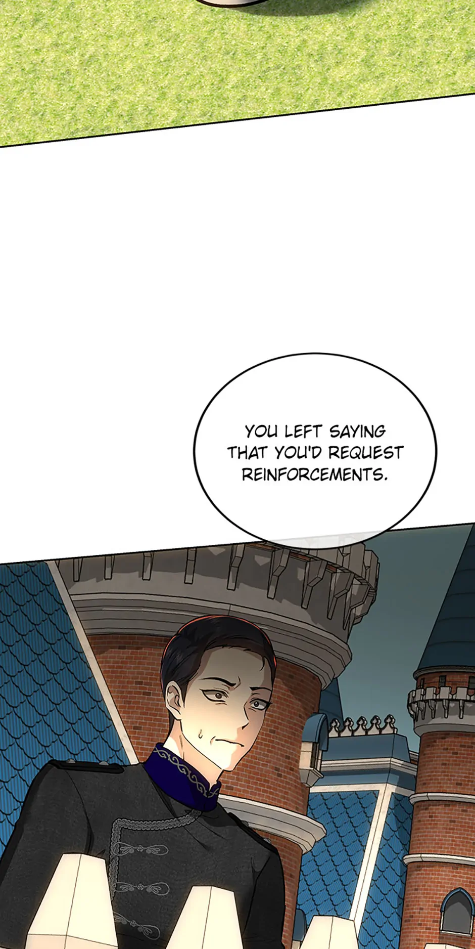 Melody: The Crazy Flower Blooms Chapter 140 - page 95