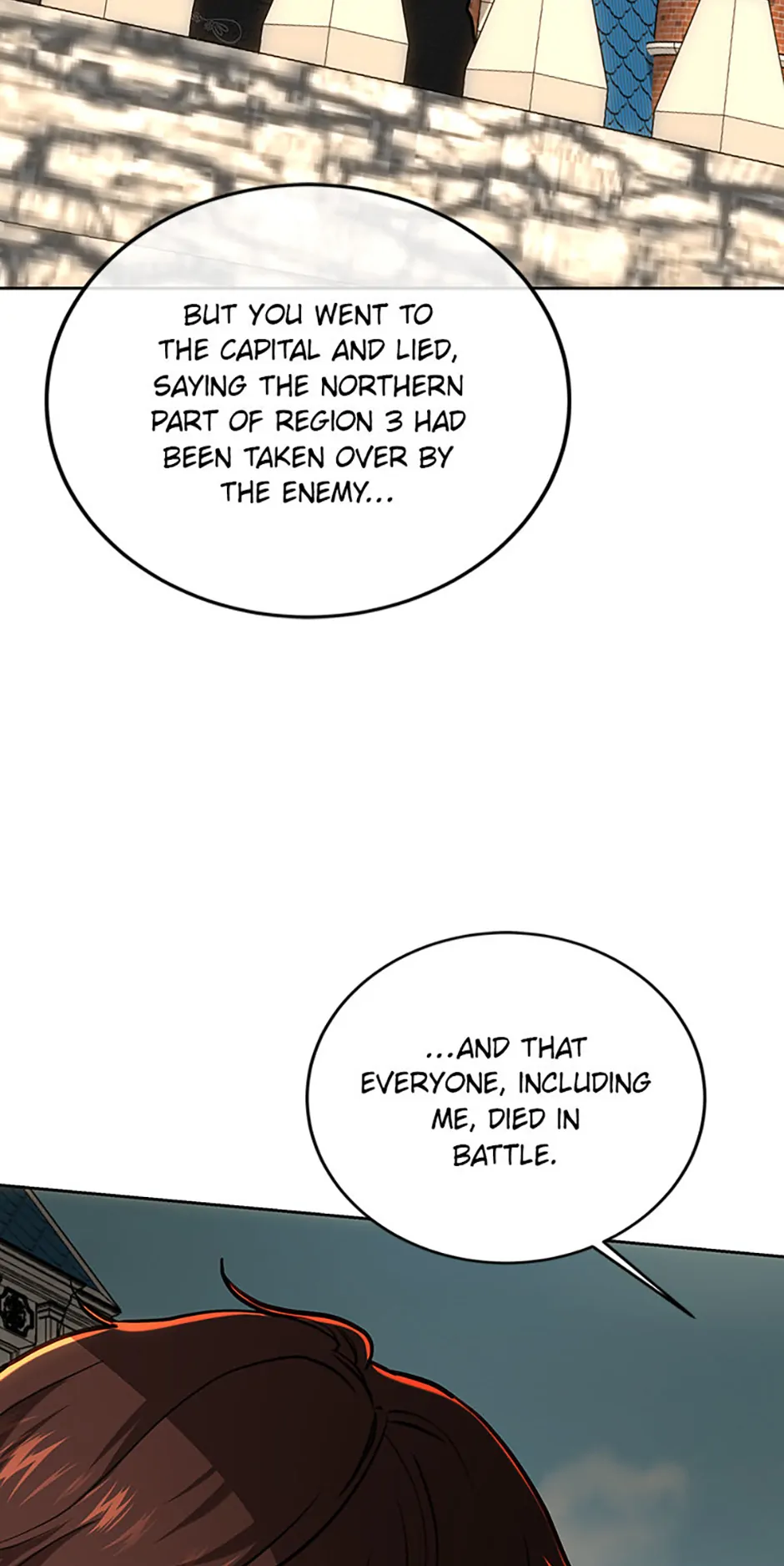 Melody: The Crazy Flower Blooms Chapter 140 - page 96