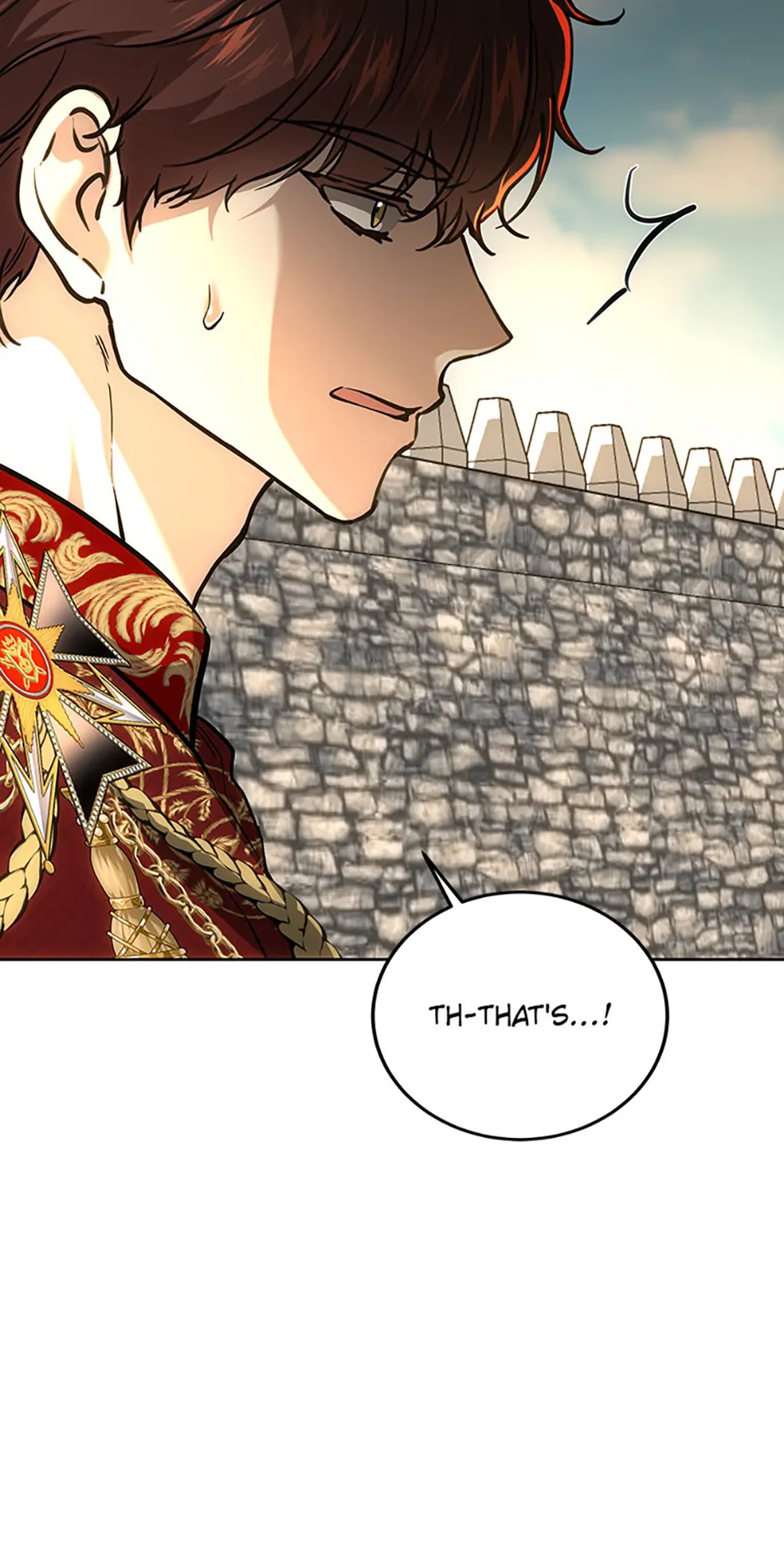 Melody: The Crazy Flower Blooms Chapter 140 - page 97