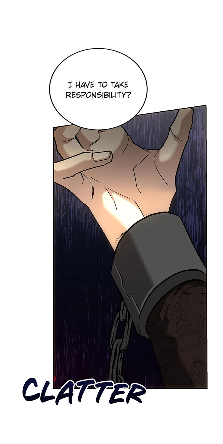 Melody: The Crazy Flower Blooms Chapter 141 - page 22