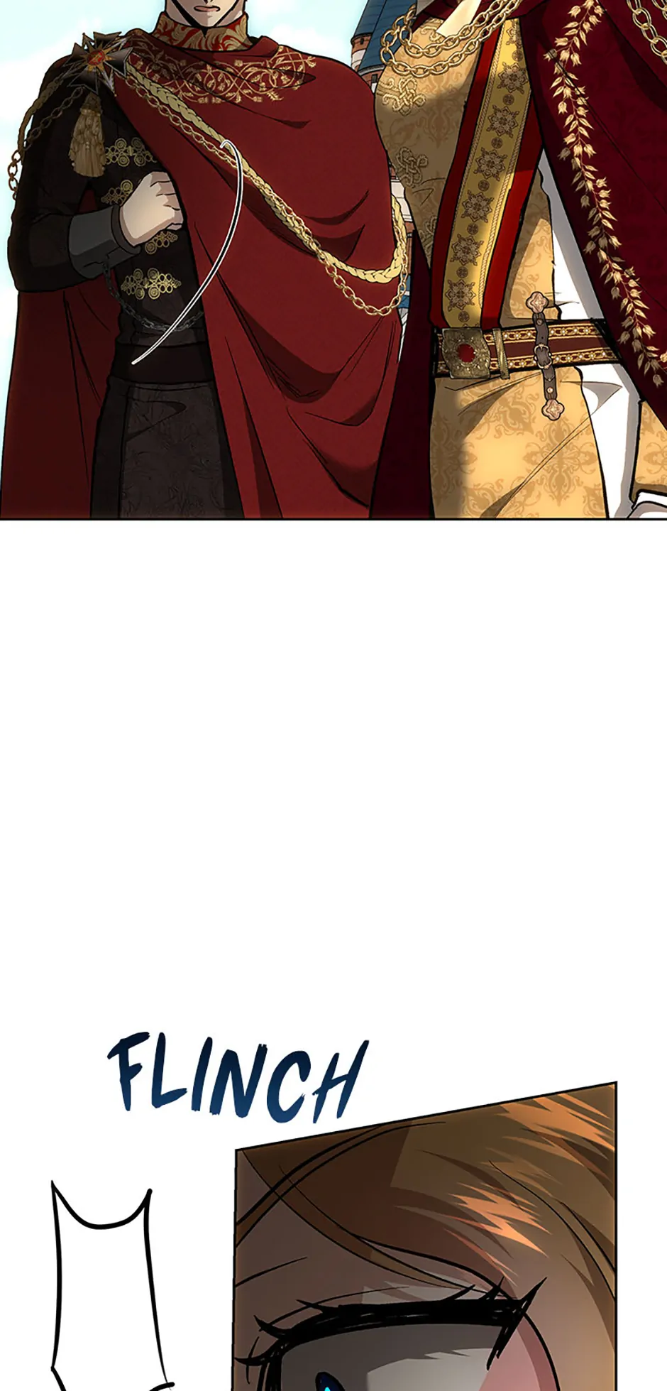 Melody: The Crazy Flower Blooms Chapter 141 - page 25