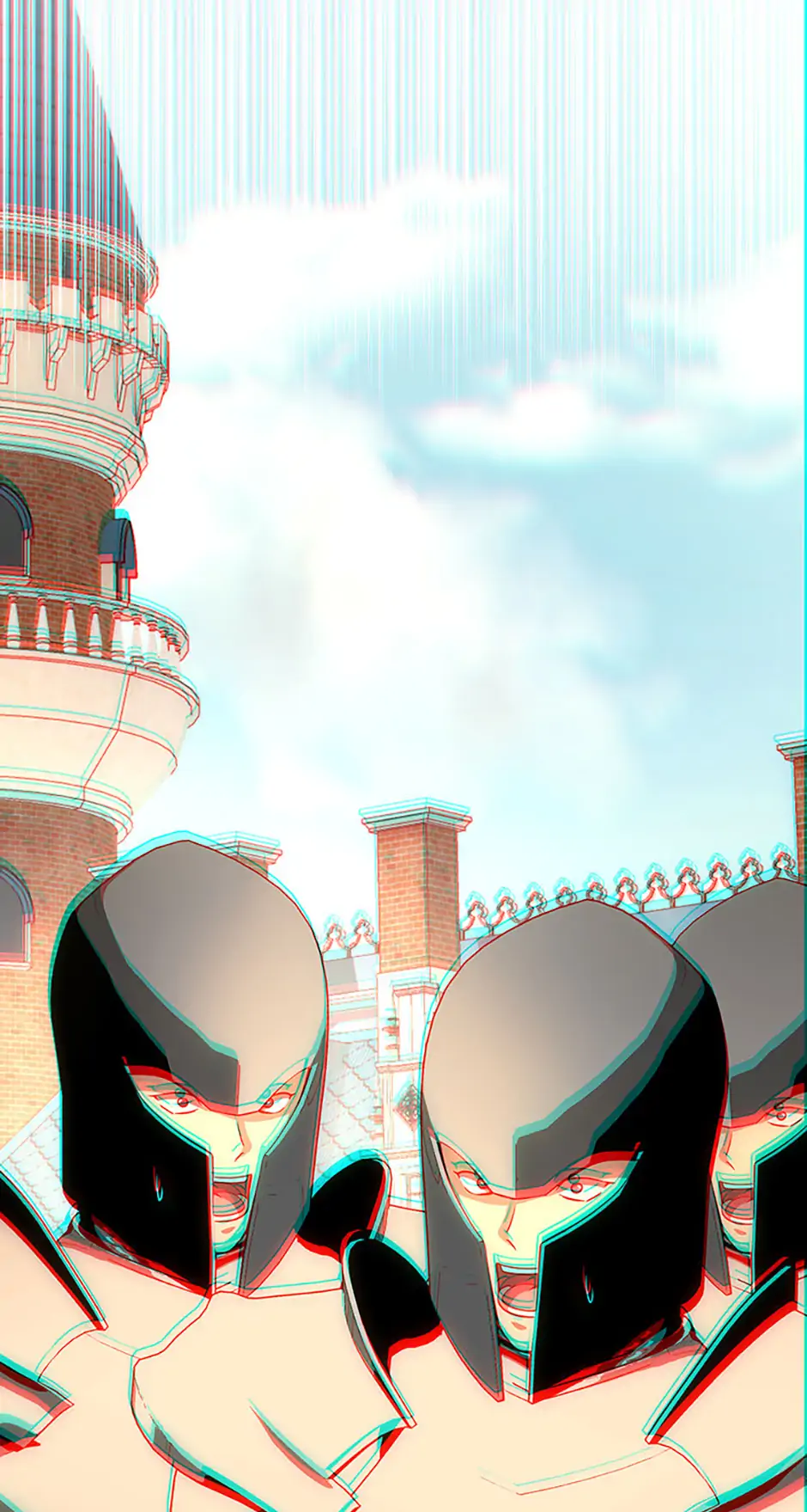 Melody: The Crazy Flower Blooms Chapter 141 - page 30