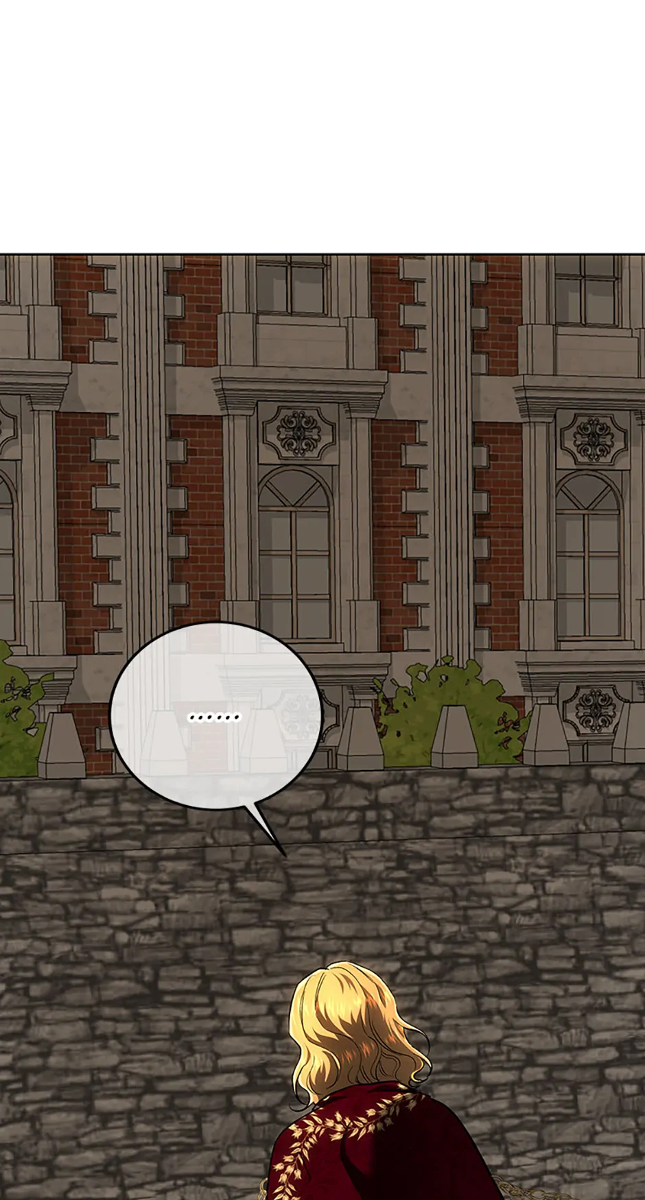 Melody: The Crazy Flower Blooms Chapter 141 - page 37