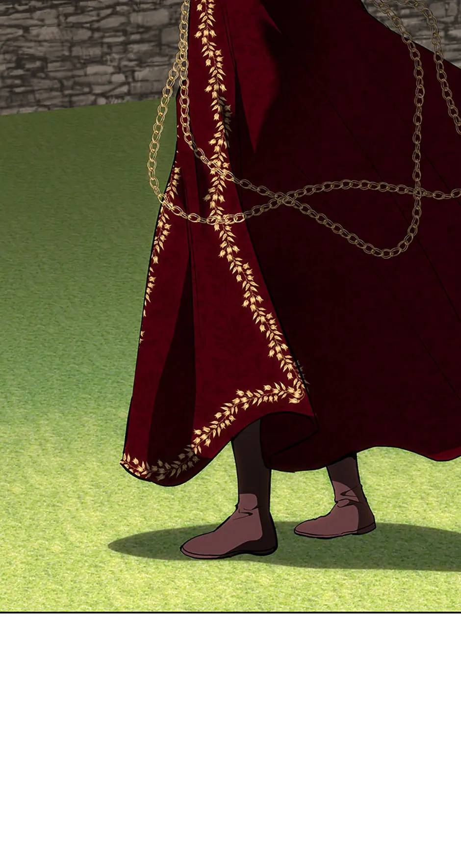 Melody: The Crazy Flower Blooms Chapter 141 - page 38