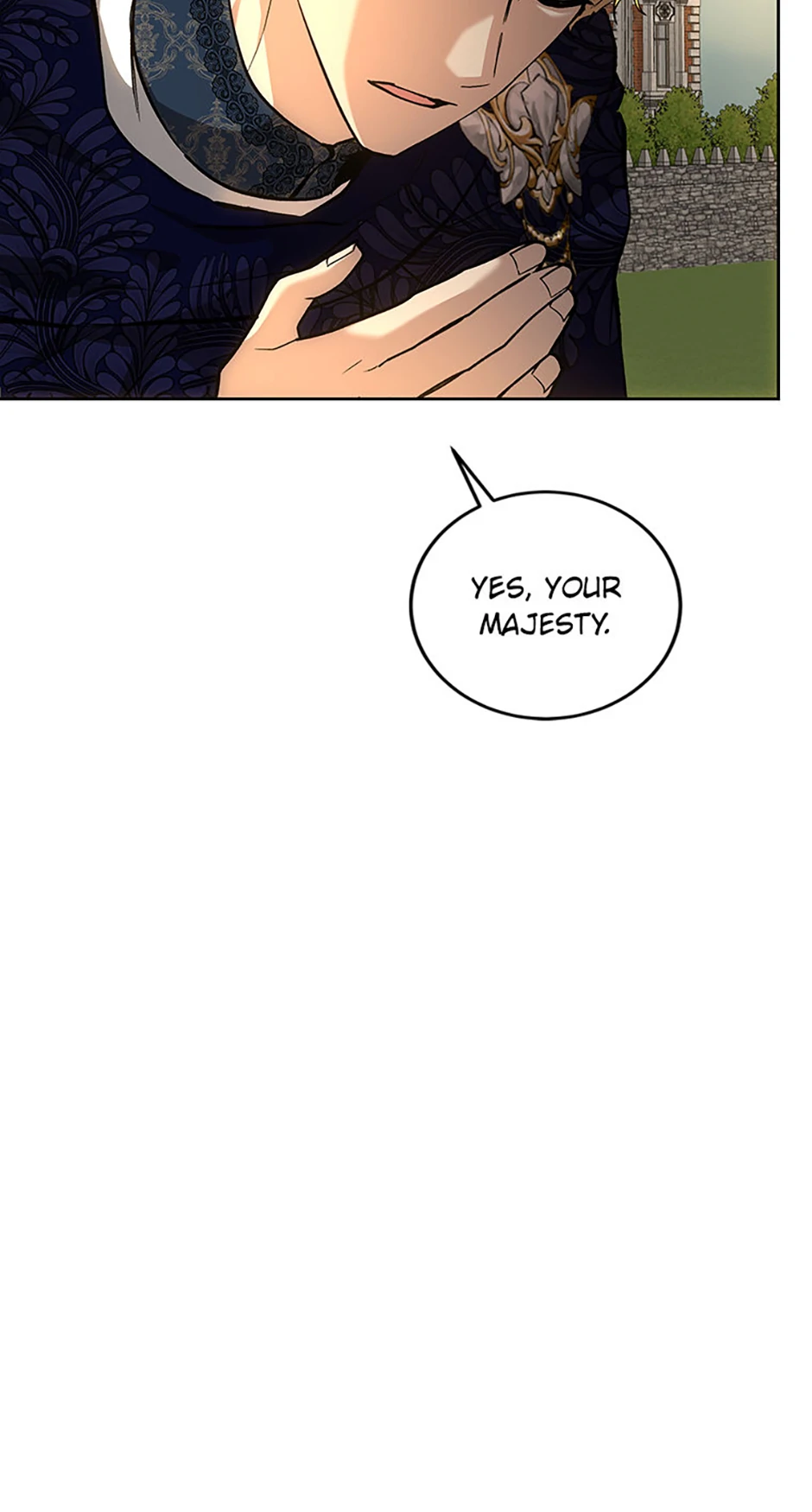 Melody: The Crazy Flower Blooms Chapter 141 - page 41