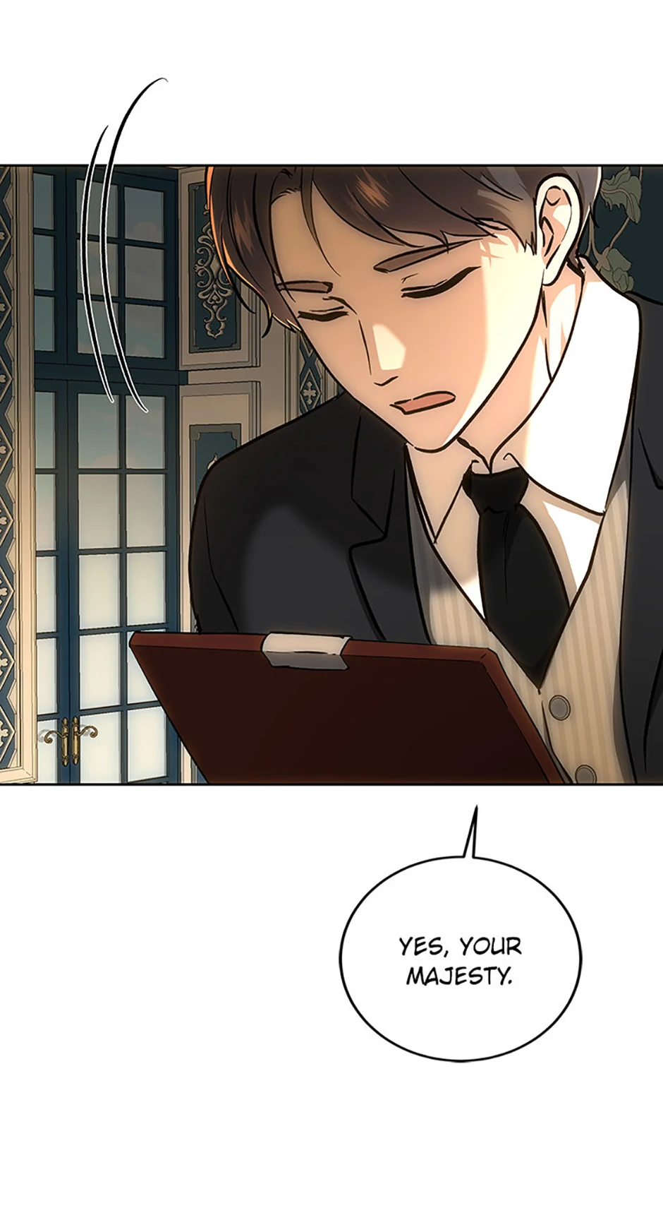 Melody: The Crazy Flower Blooms Chapter 141 - page 49