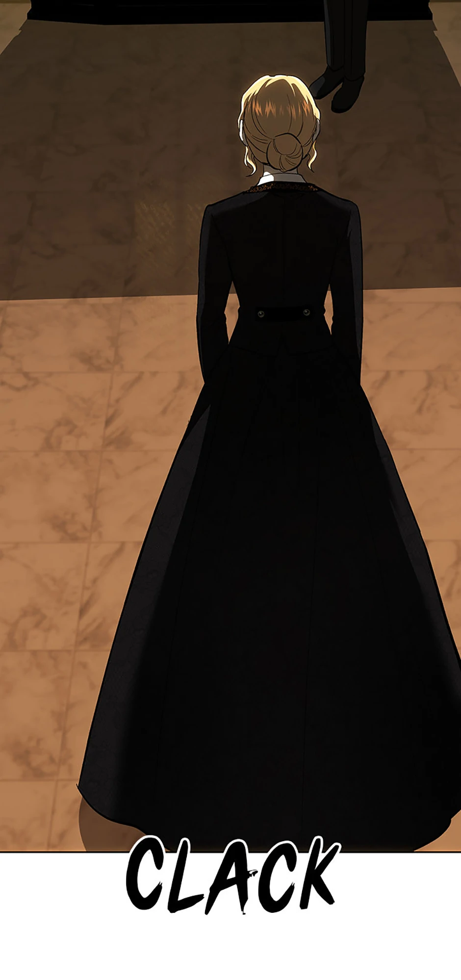 Melody: The Crazy Flower Blooms Chapter 141 - page 65