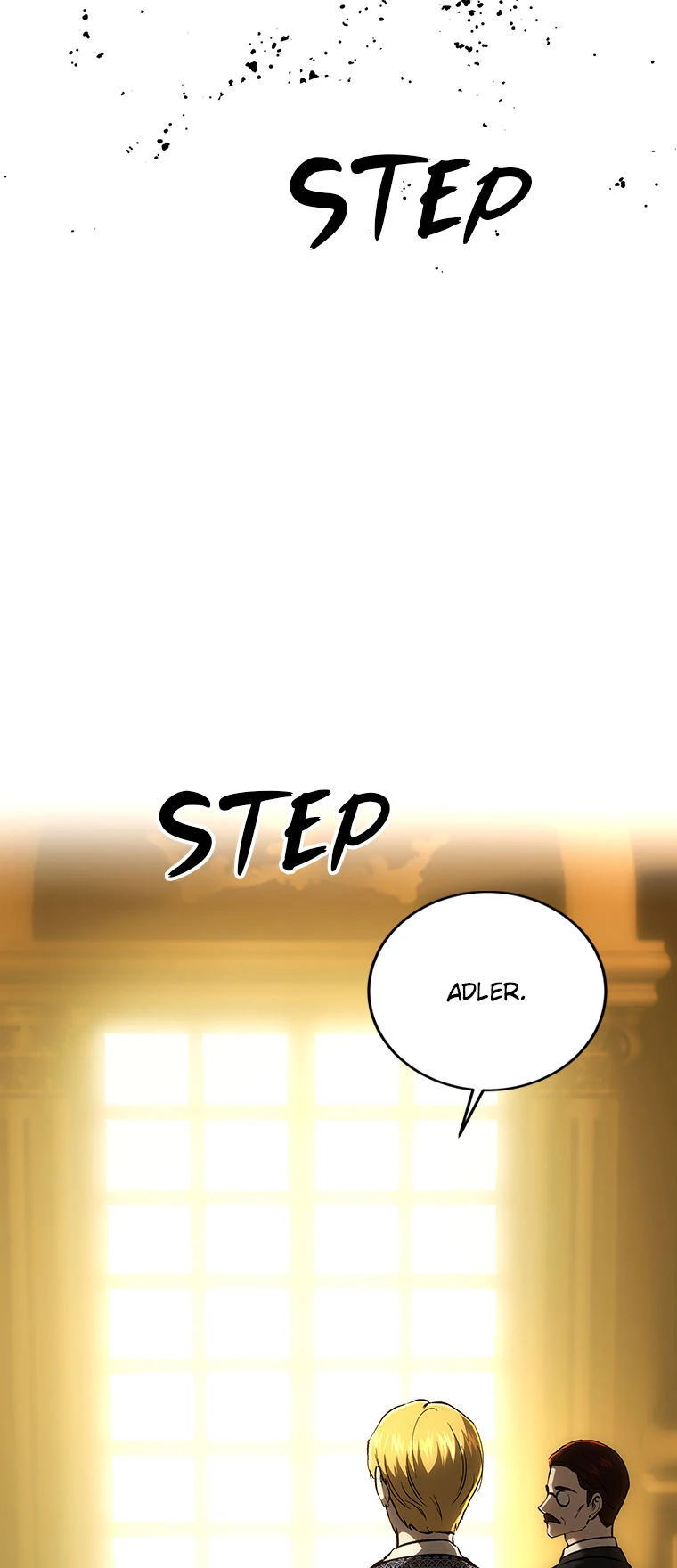 Melody: The Crazy Flower Blooms Chapter 141 - page 80