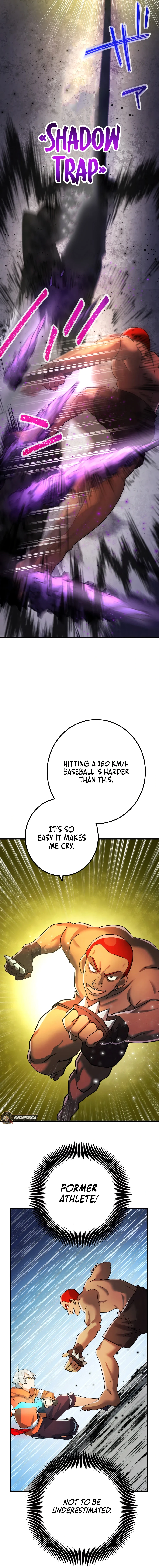 The Only New Game+ Hardcore Gamer ~I’m so Overpowered, I Shattered the Game’s Balance~ Chapter 62 - page 17