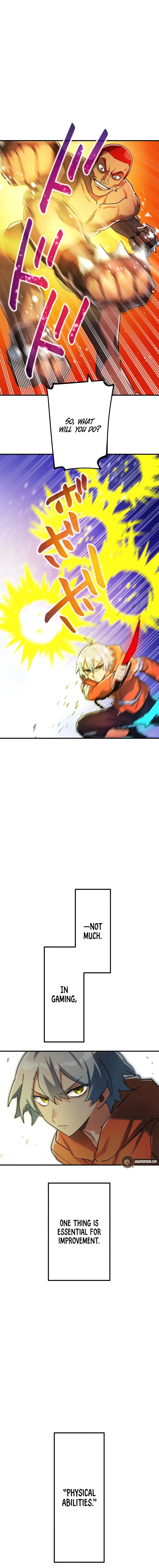 The Only New Game+ Hardcore Gamer ~I’m so Overpowered, I Shattered the Game’s Balance~ Chapter 62 - page 18