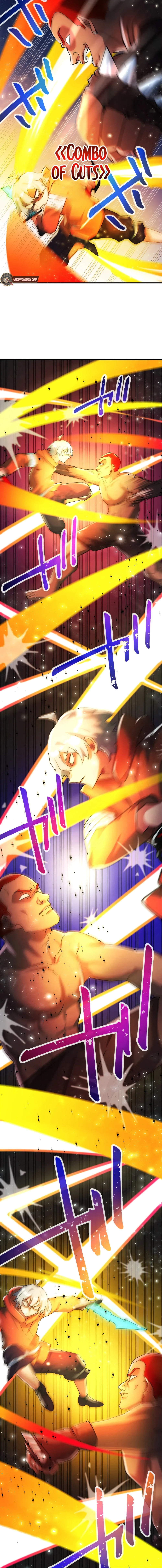 The Only New Game+ Hardcore Gamer ~I’m so Overpowered, I Shattered the Game’s Balance~ Chapter 62 - page 23