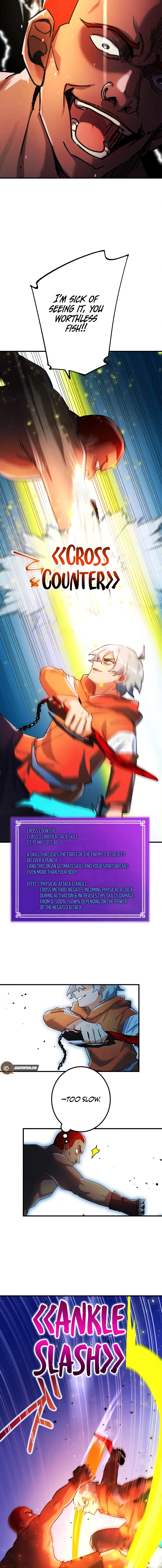 The Only New Game+ Hardcore Gamer ~I’m so Overpowered, I Shattered the Game’s Balance~ Chapter 62 - page 25