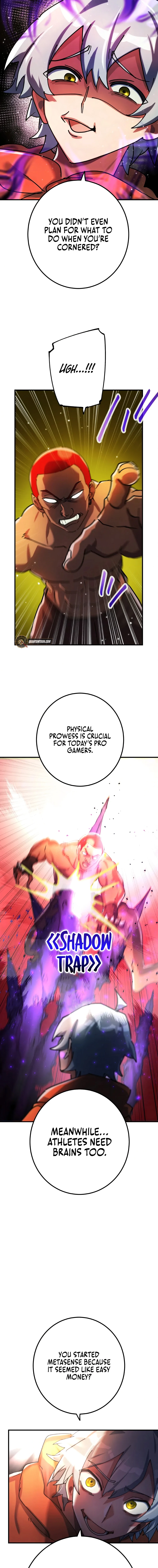 The Only New Game+ Hardcore Gamer ~I’m so Overpowered, I Shattered the Game’s Balance~ Chapter 62 - page 27