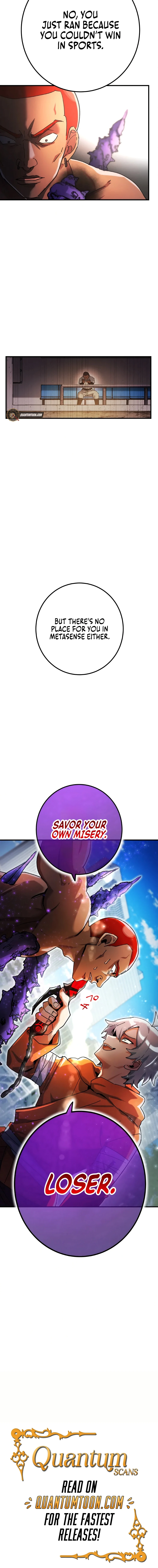 The Only New Game+ Hardcore Gamer ~I’m so Overpowered, I Shattered the Game’s Balance~ Chapter 62 - page 28