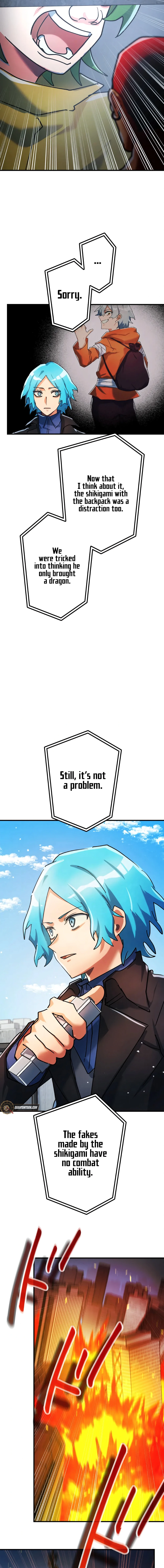 The Only New Game+ Hardcore Gamer ~I’m so Overpowered, I Shattered the Game’s Balance~ Chapter 62 - page 6