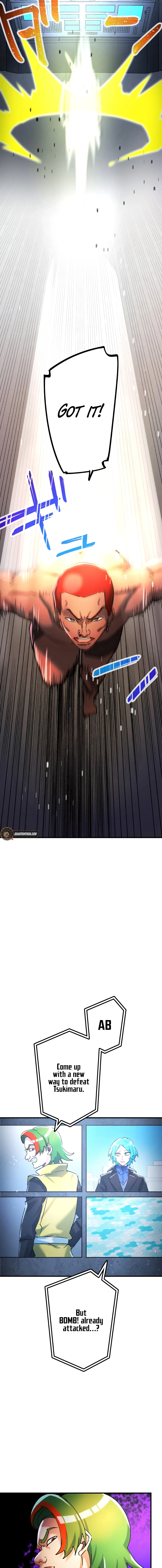 The Only New Game+ Hardcore Gamer ~I’m so Overpowered, I Shattered the Game’s Balance~ Chapter 62 - page 8