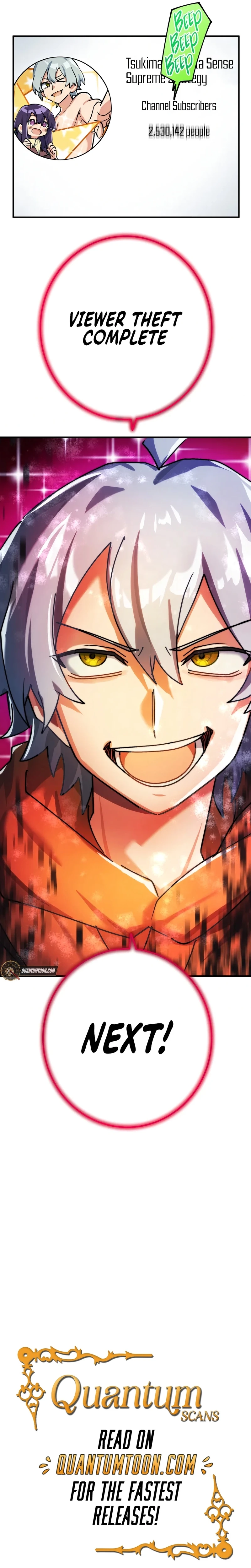 The Only New Game+ Hardcore Gamer ~I’m so Overpowered, I Shattered the Game’s Balance~ Chapter 64 - page 19