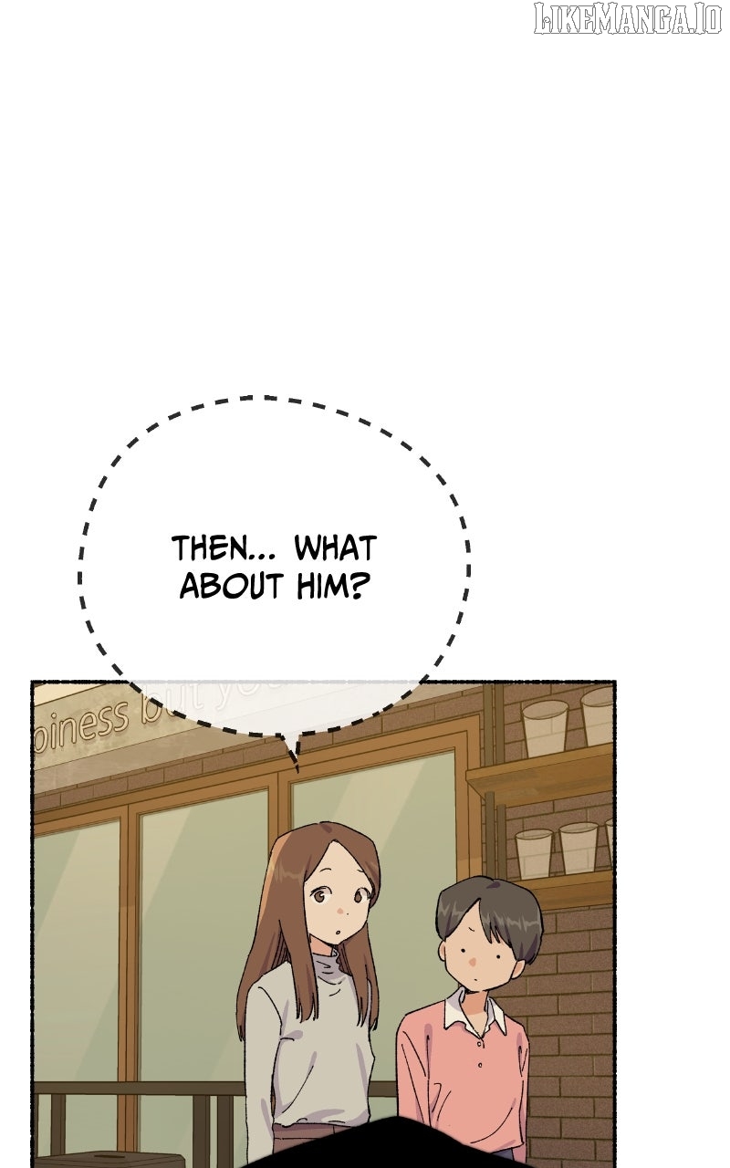 My Little Sister Is the Demon Lord! Chapter 93 - page 21