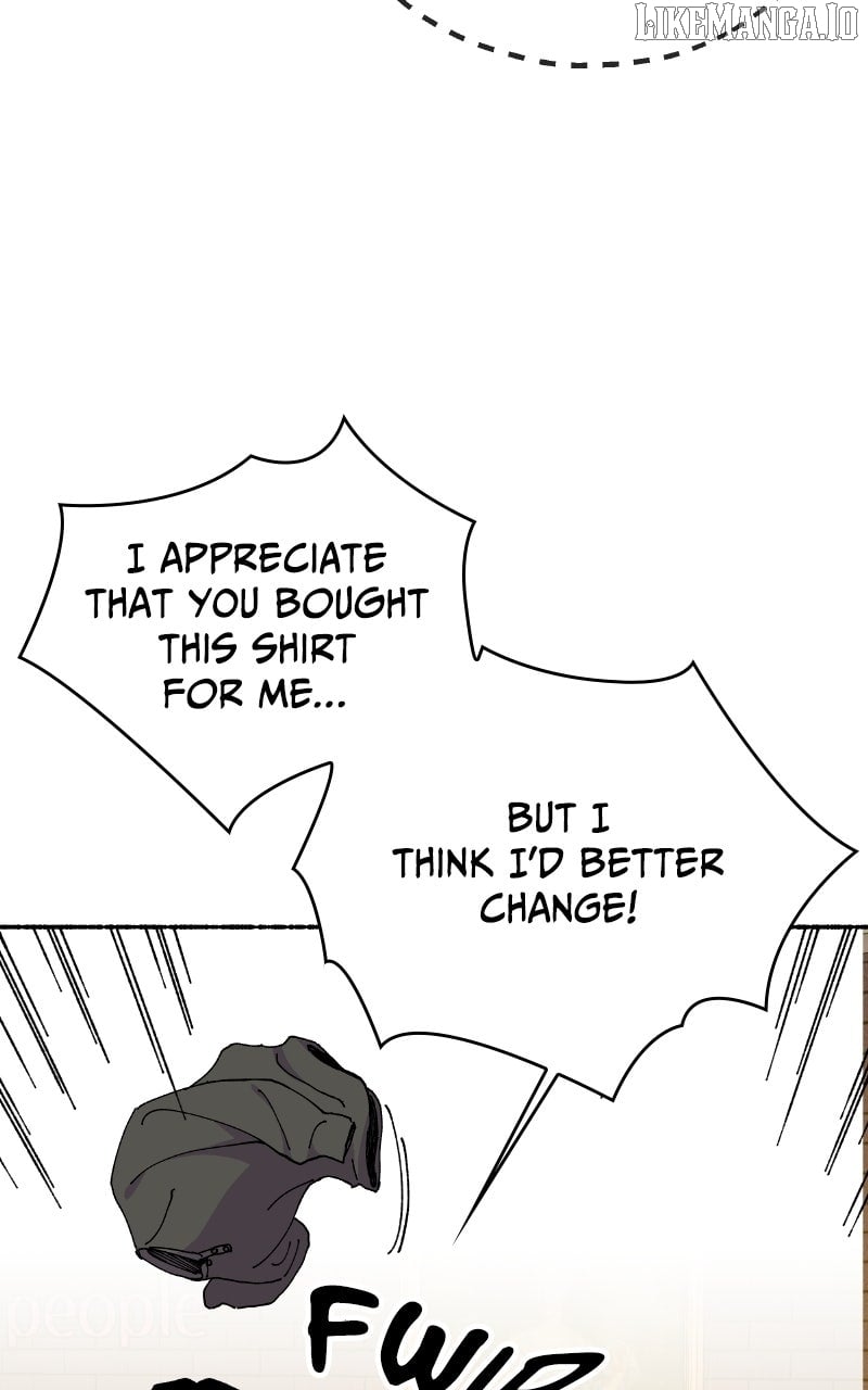 My Little Sister Is the Demon Lord! Chapter 93 - page 24