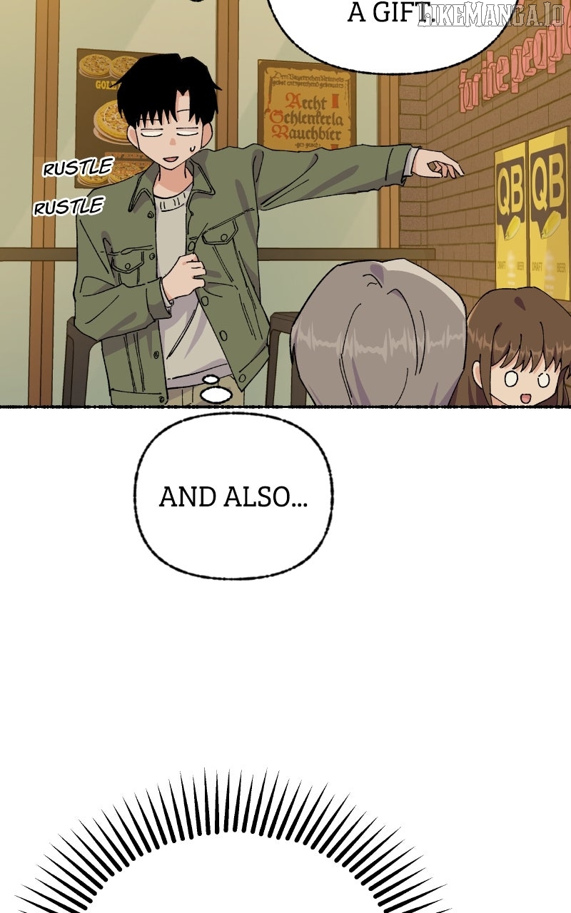 My Little Sister Is the Demon Lord! Chapter 93 - page 28