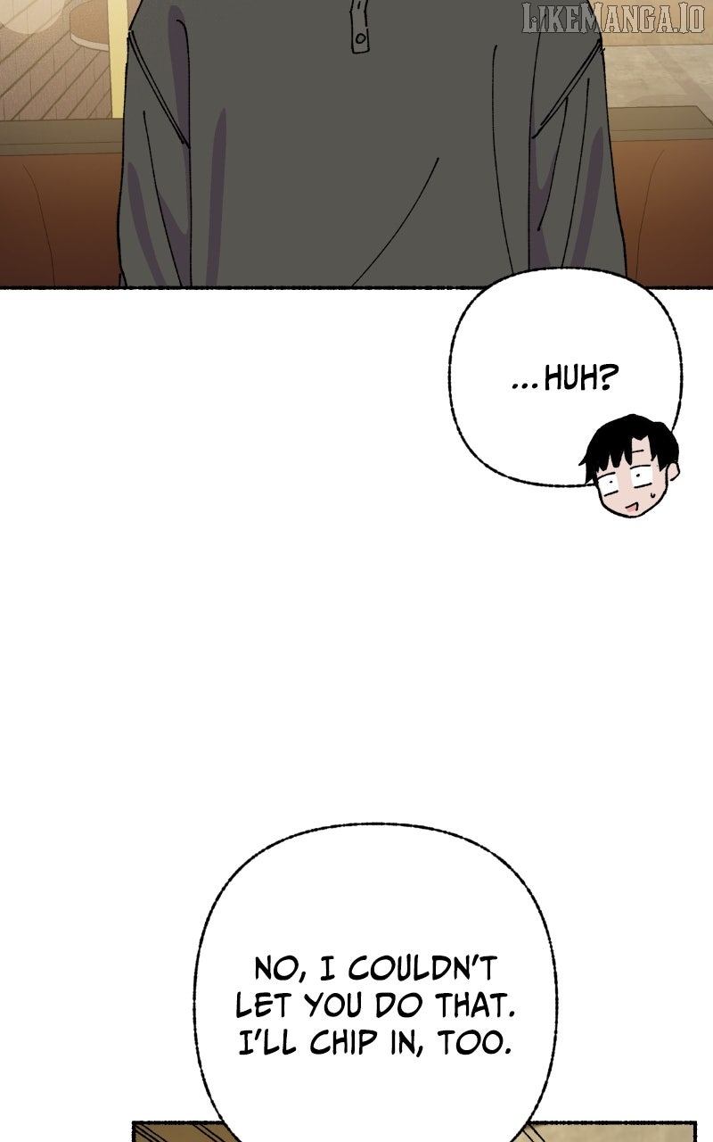 My Little Sister Is the Demon Lord! Chapter 93 - page 33