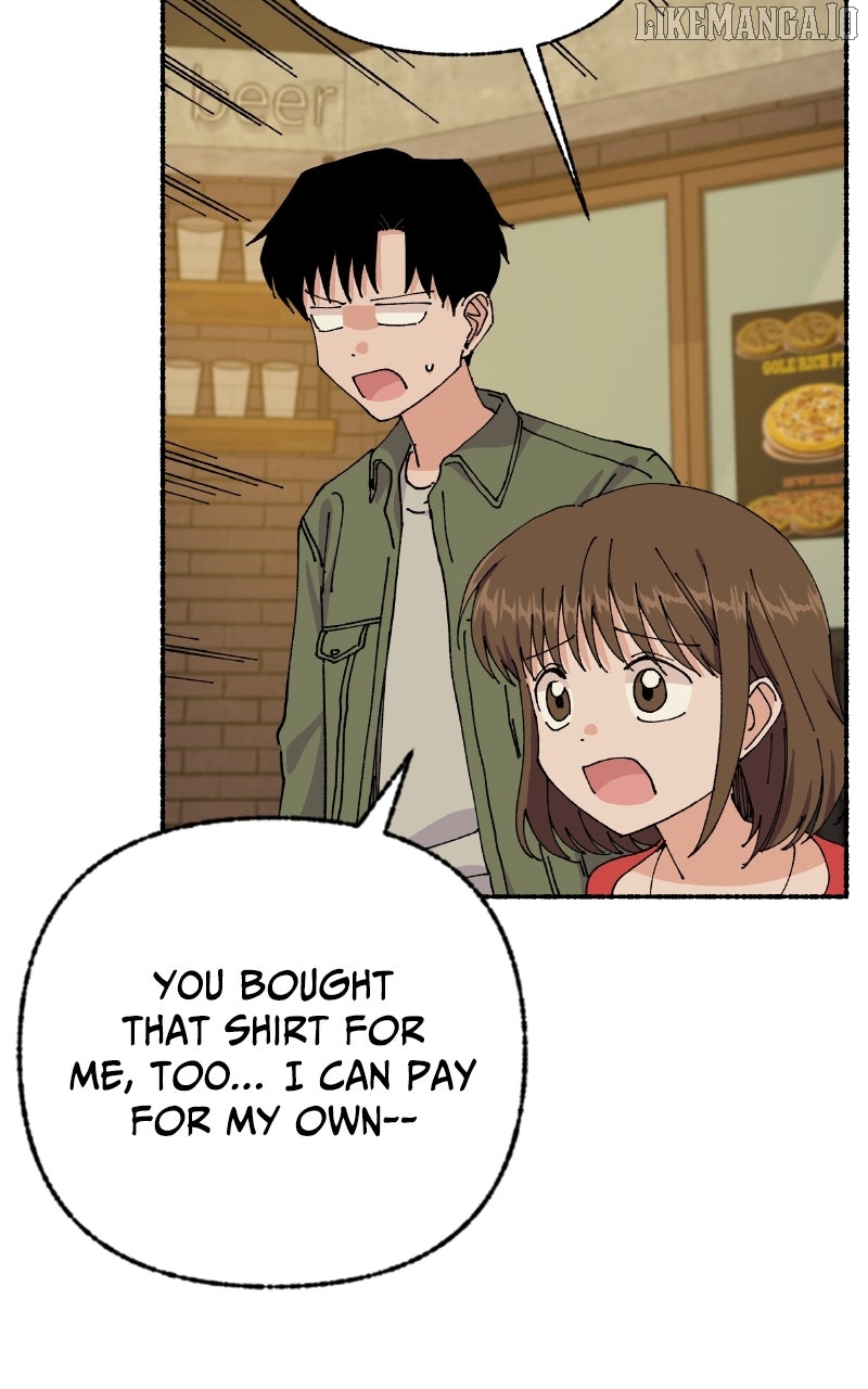 My Little Sister Is the Demon Lord! Chapter 93 - page 34