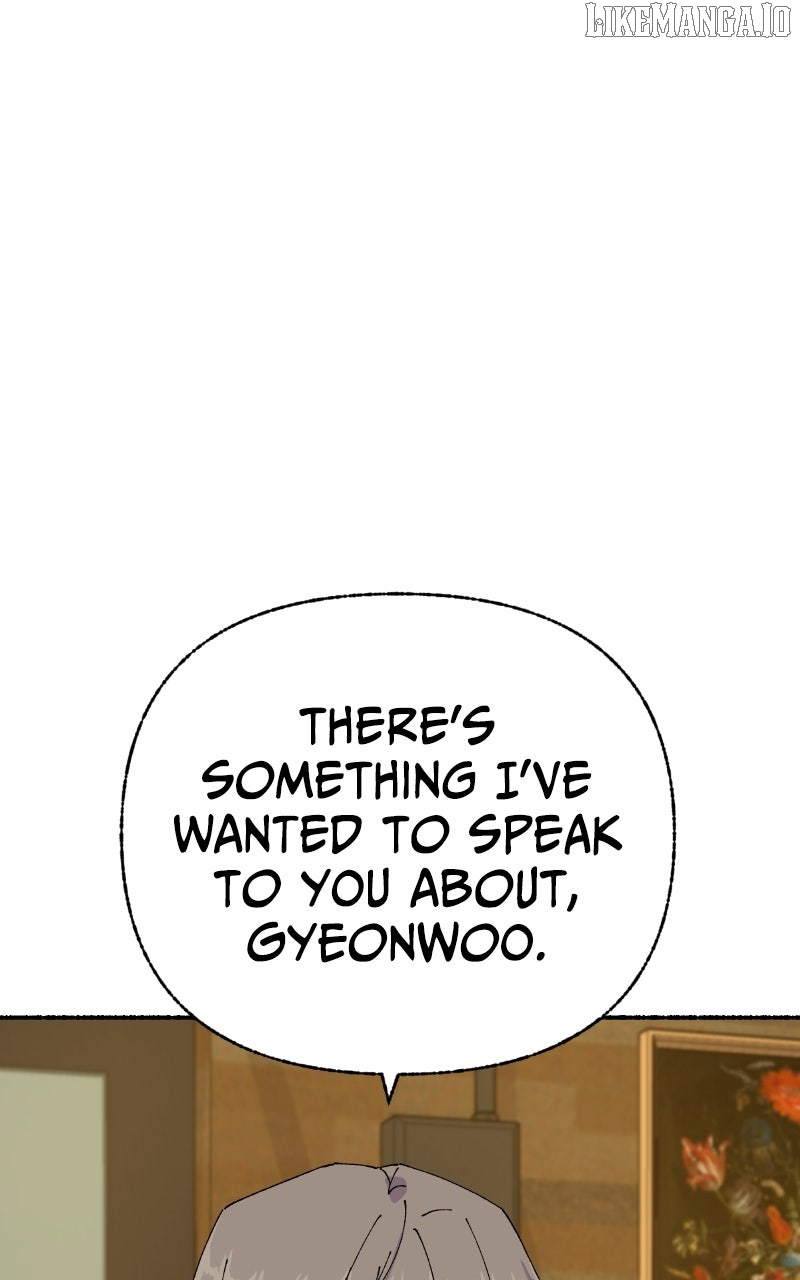 My Little Sister Is the Demon Lord! Chapter 93 - page 43