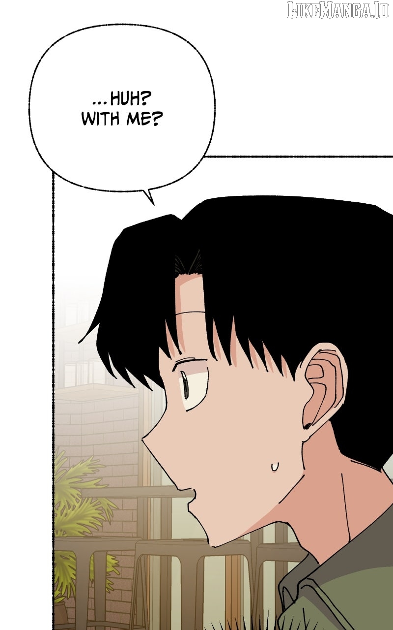 My Little Sister Is the Demon Lord! Chapter 93 - page 45