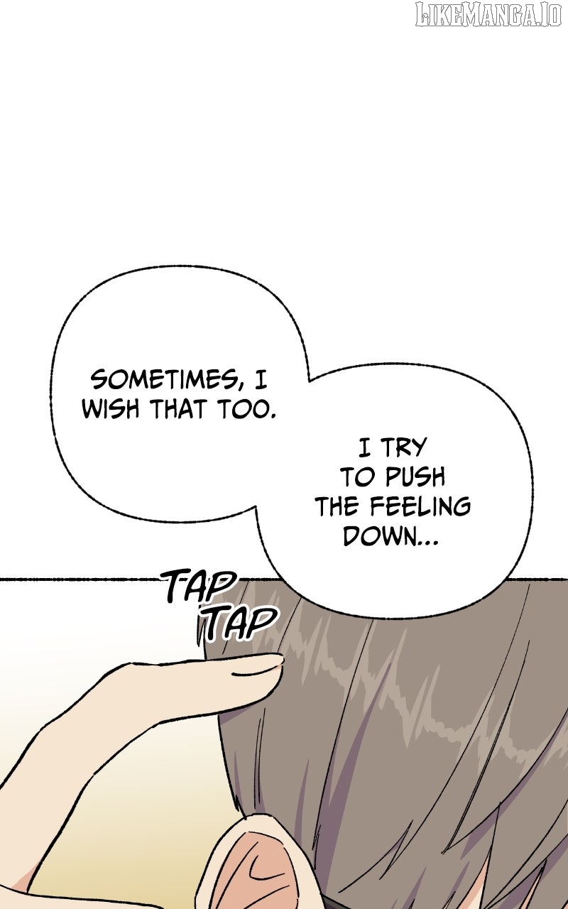 My Little Sister Is the Demon Lord! Chapter 93 - page 57