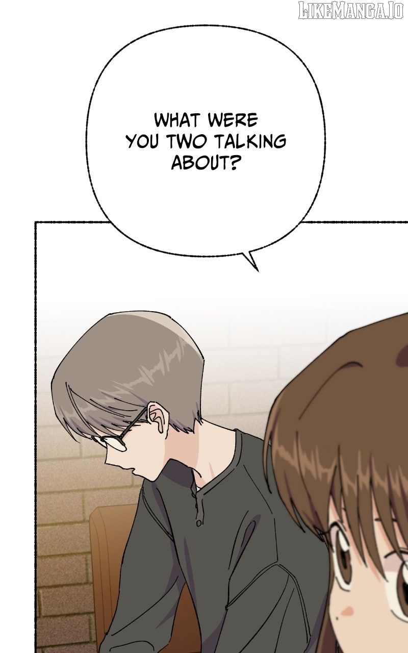My Little Sister Is the Demon Lord! Chapter 93 - page 65
