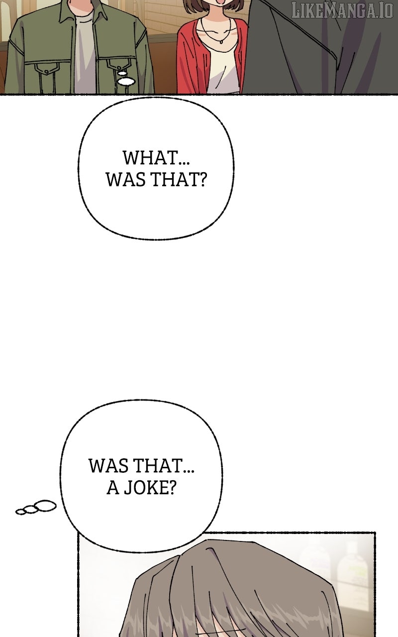 My Little Sister Is the Demon Lord! Chapter 93 - page 70