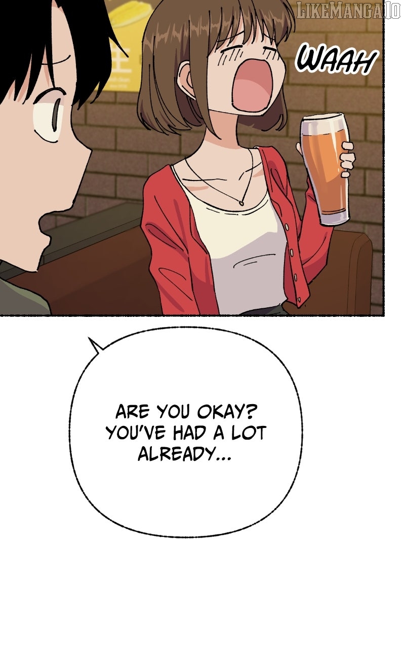 My Little Sister Is the Demon Lord! Chapter 93 - page 77