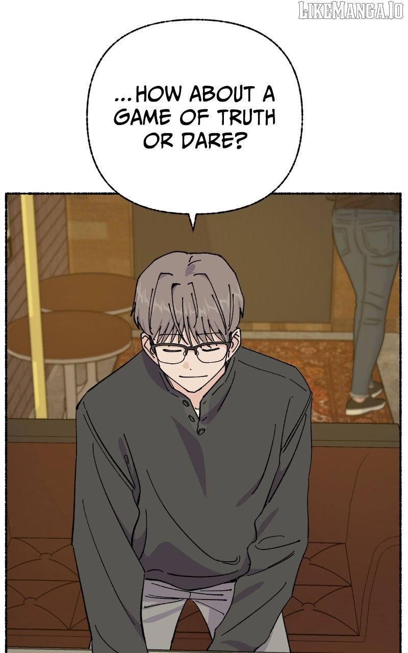 My Little Sister Is the Demon Lord! Chapter 93 - page 82