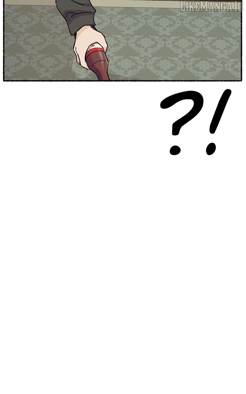 My Little Sister Is the Demon Lord! Chapter 93 - page 83