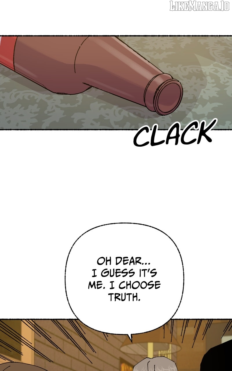 My Little Sister Is the Demon Lord! Chapter 93 - page 85