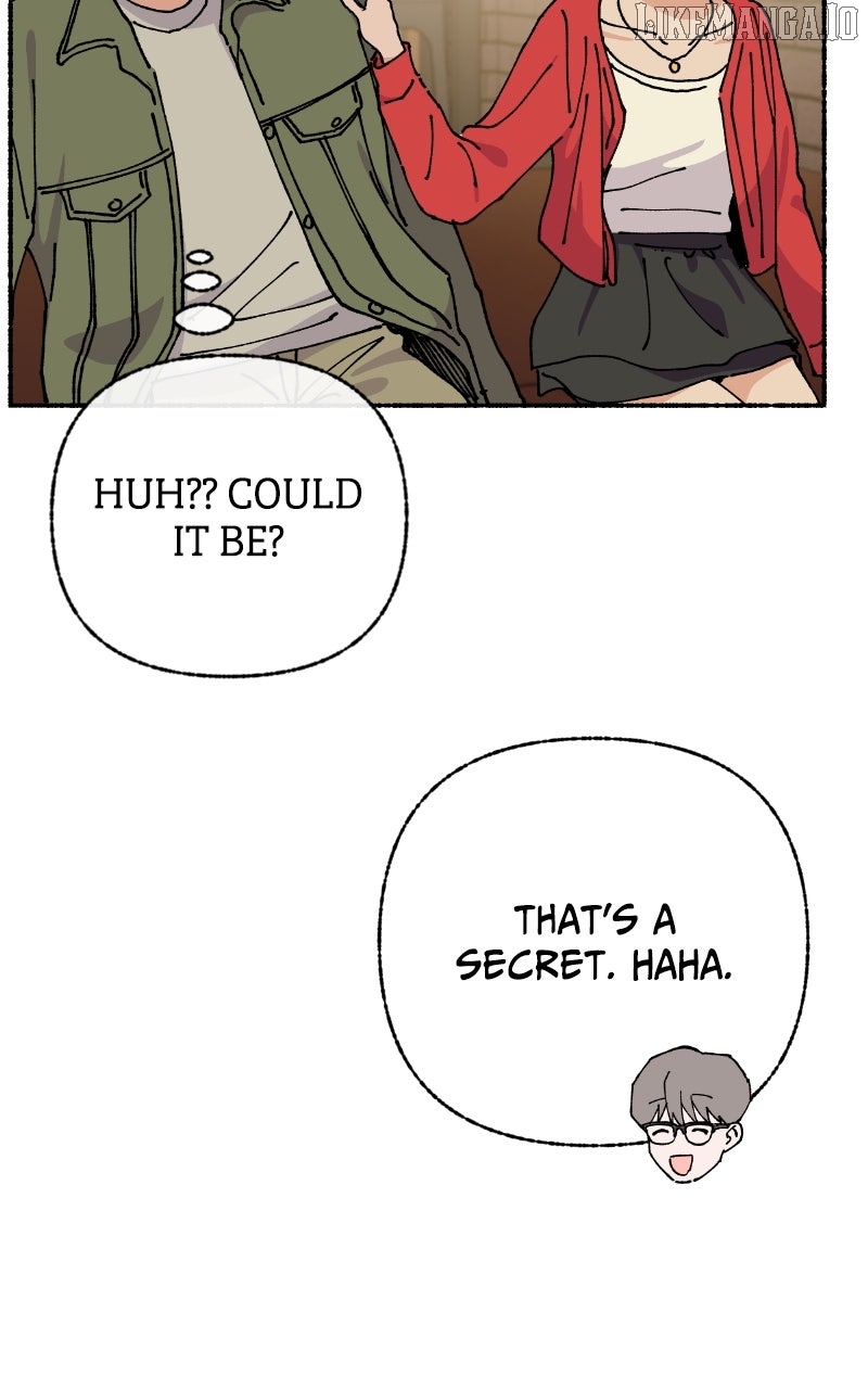My Little Sister Is the Demon Lord! Chapter 93 - page 92