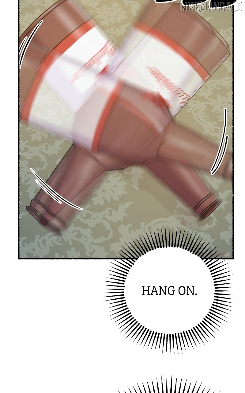My Little Sister Is the Demon Lord! Chapter 93 - page 95